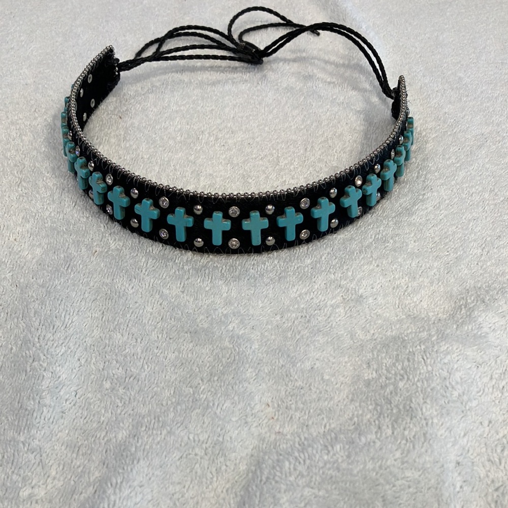 Hat band